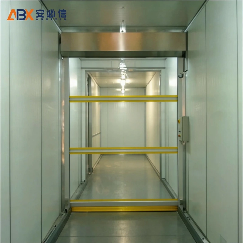 石嘴山市自动快速门