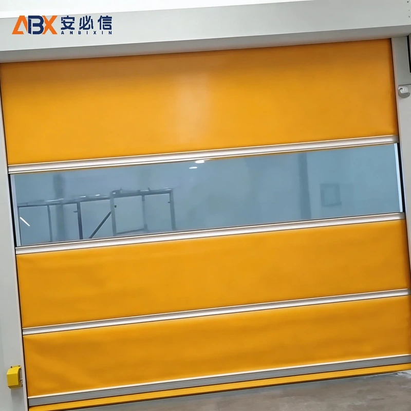石嘴山市快速门